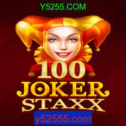 Explorando 100JokerStaxx: O Jogo de Slots Revolucionário