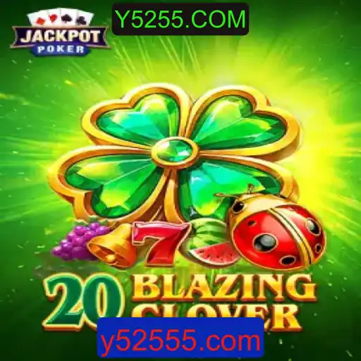 Descubra o Fascinante Mundo de 20BlazingClover e suas Regras Inovadoras