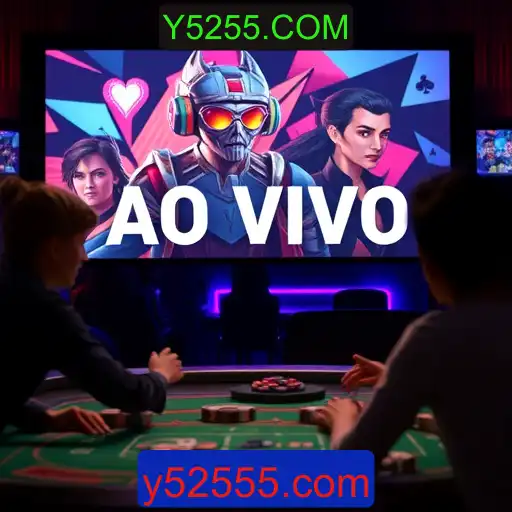 Jogos ao vivo
