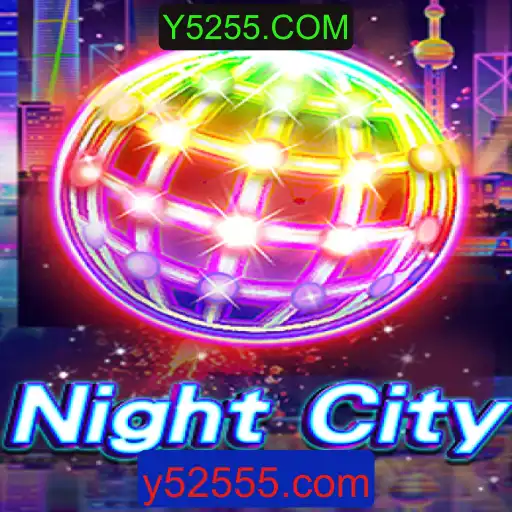 NightCity: Mergulhando no Mundo do Jogo com Y5255.COM