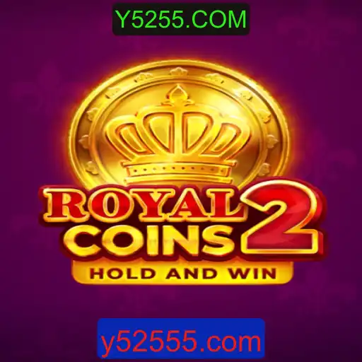RoyalCoins2: Um Mergulho no Mundo do Jogo com Y5255.COM