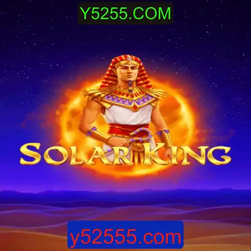 SolarKing: Descubra o Universo em um Novo Jogo Revolucionário